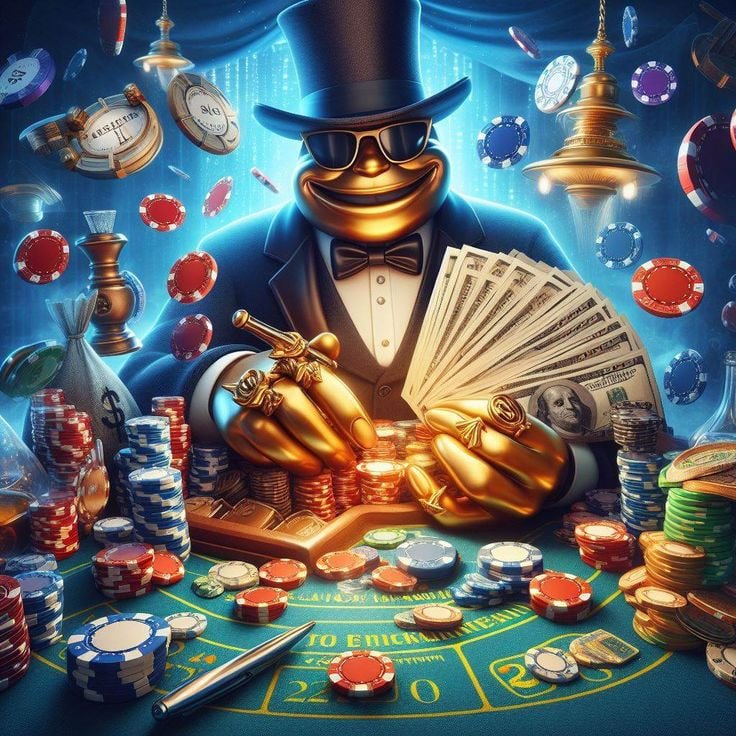 Ilustrasi minimal deposit x88 di ponsel