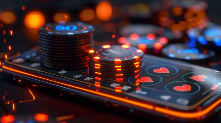 Tampilan setoran x88 responsif di mobile